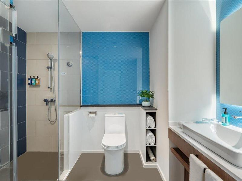 Holiday Inn Express Changsha Shifu By Ihg Bagian luar foto