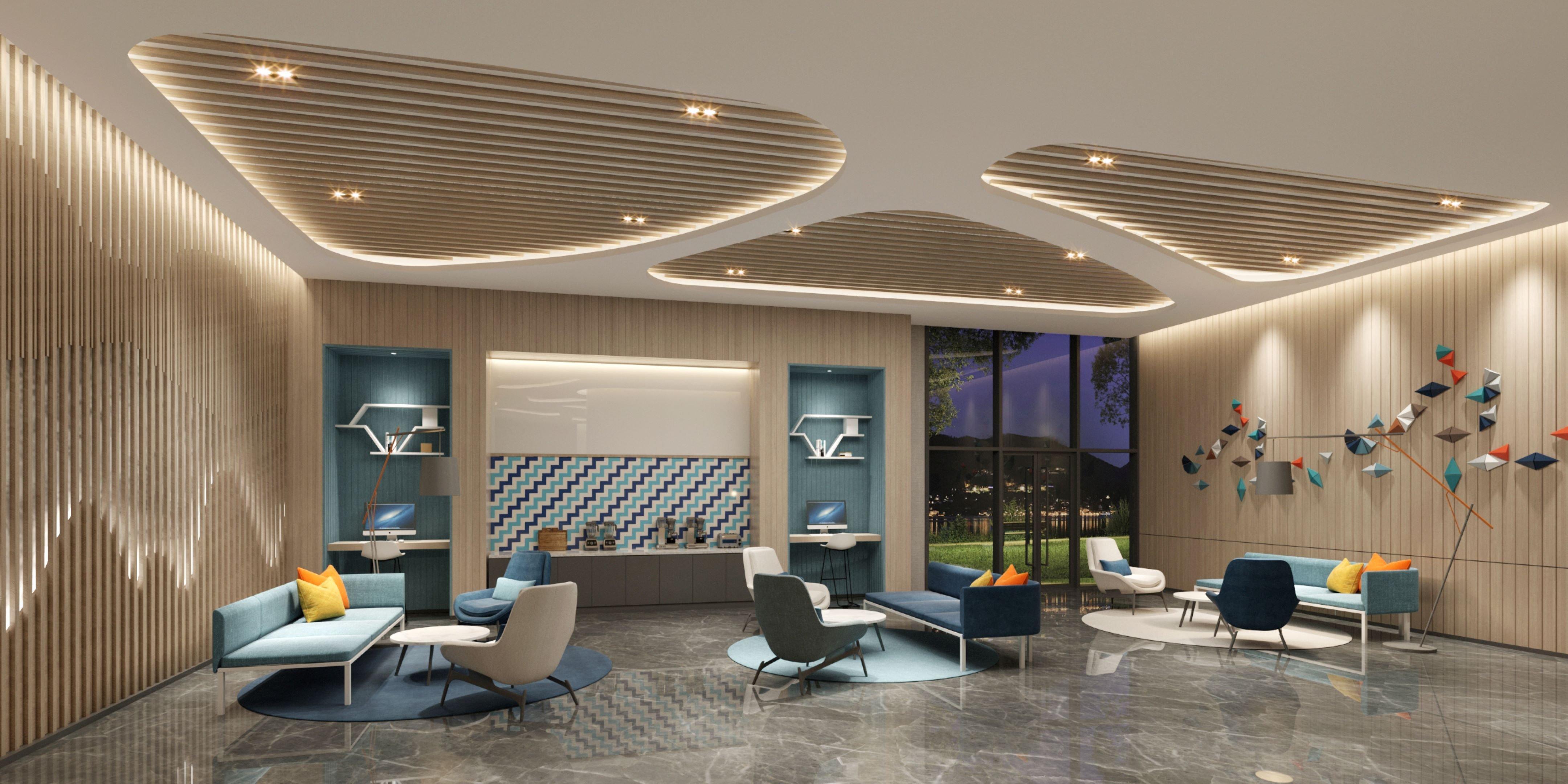 Holiday Inn Express Changsha Shifu By Ihg Bagian luar foto
